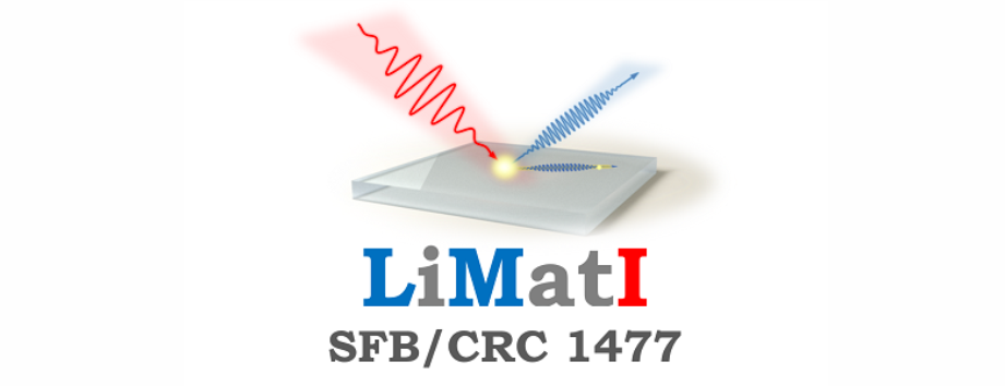 DFG Collaborative Research Center 1477: